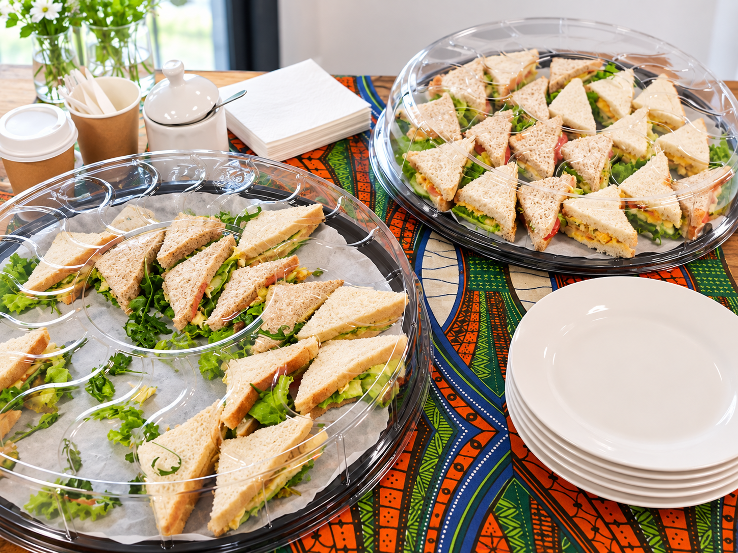 Khayelihle Food Bowl catering
