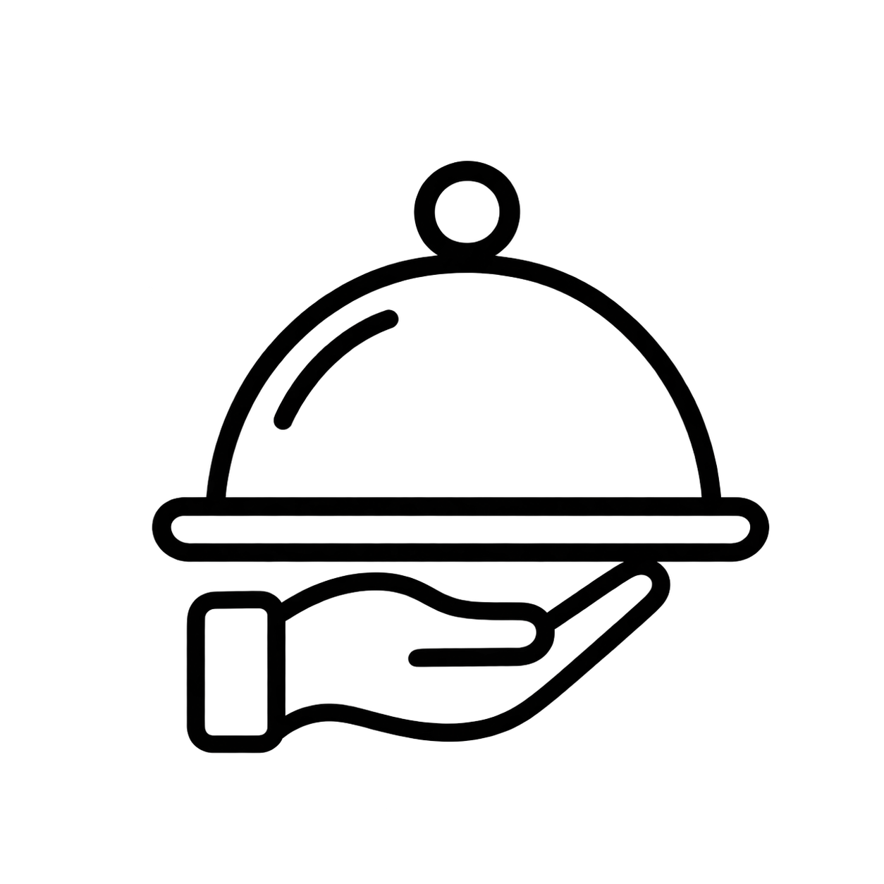 Platters icon