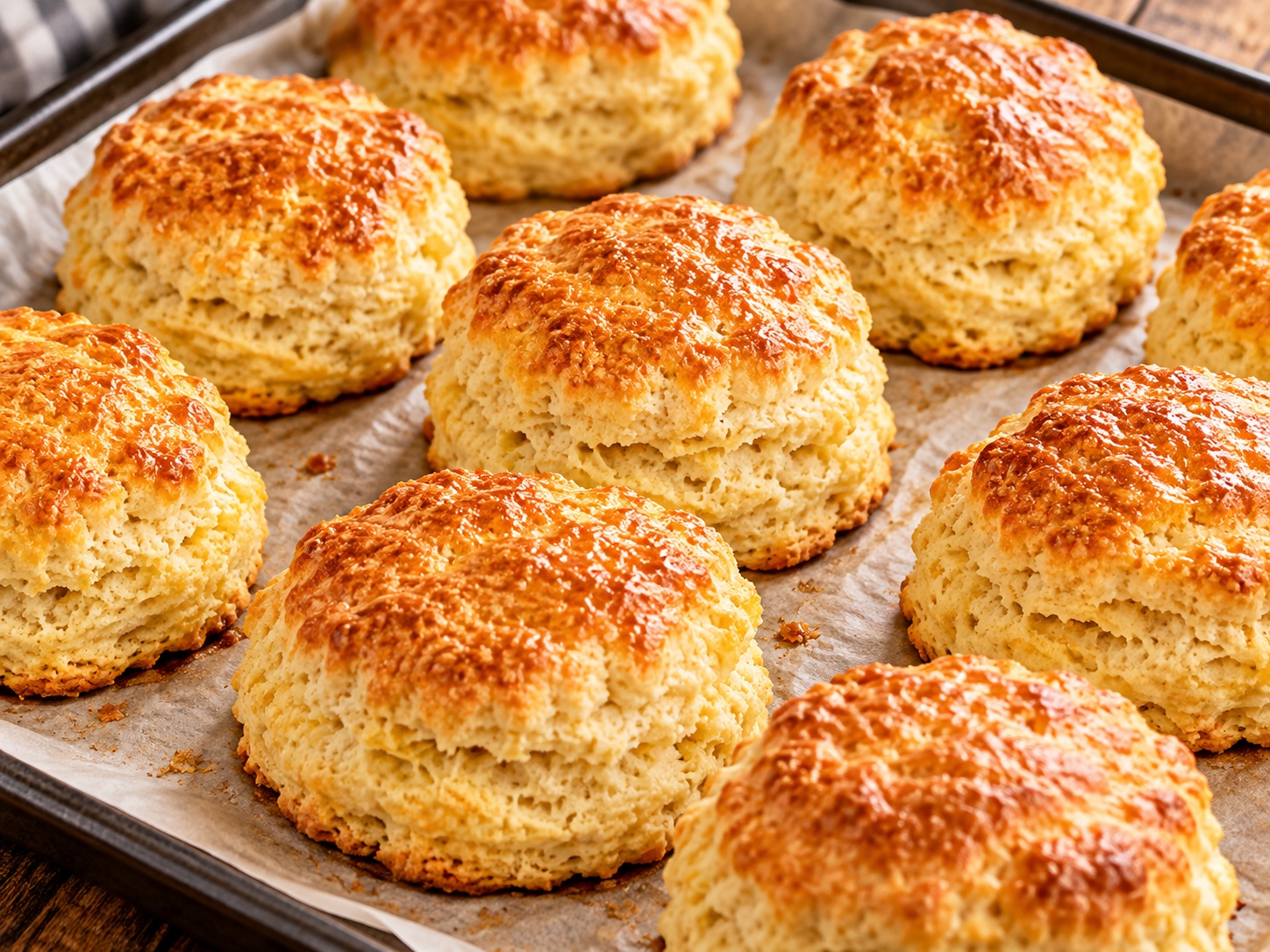 Scones